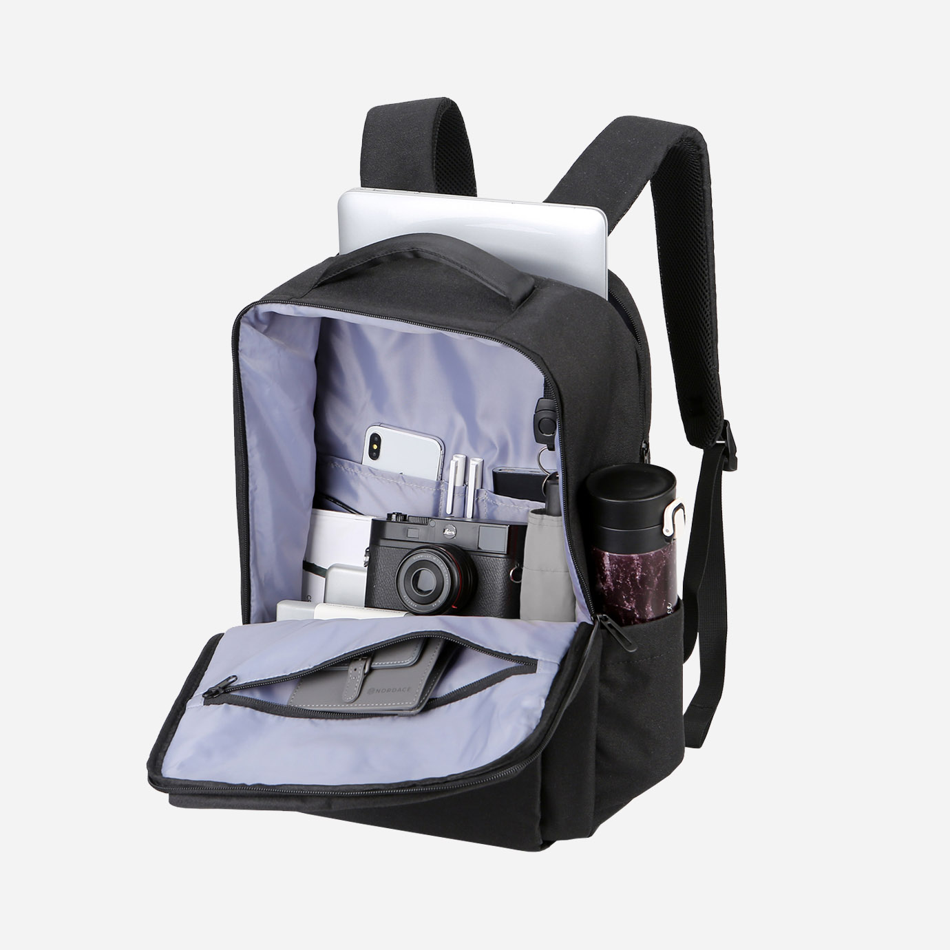 nordace travel backpack review