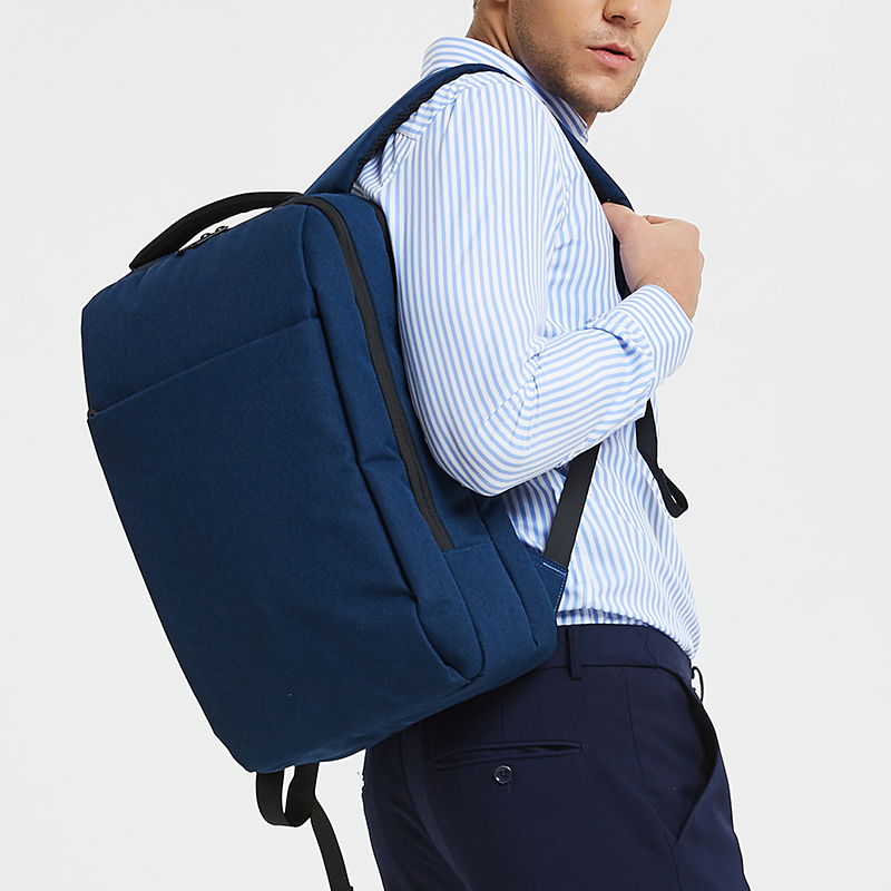Nordace - 8 Reasons to Choose Nordace Bergen as Your Everyday Backpack