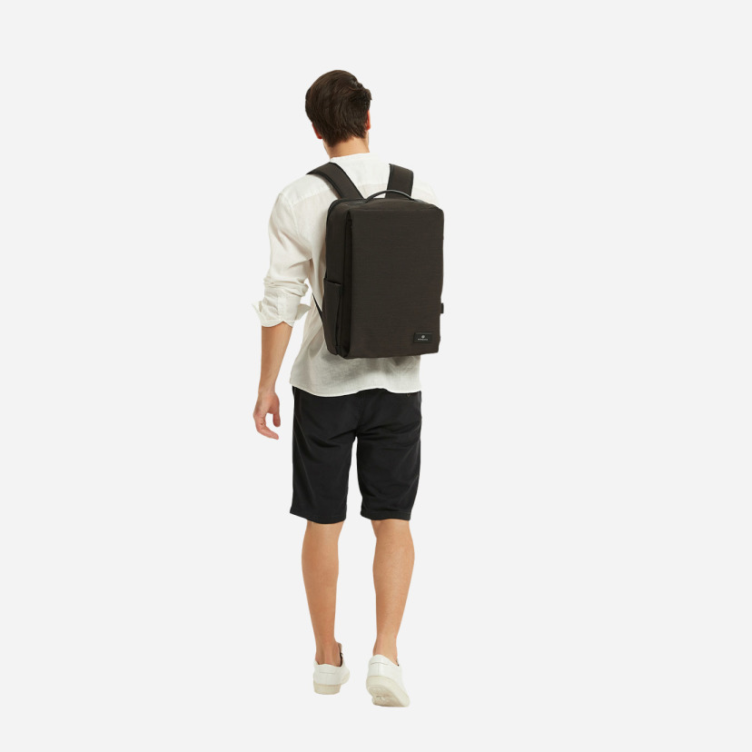 NORDACE  Siena Backpack  ブラック