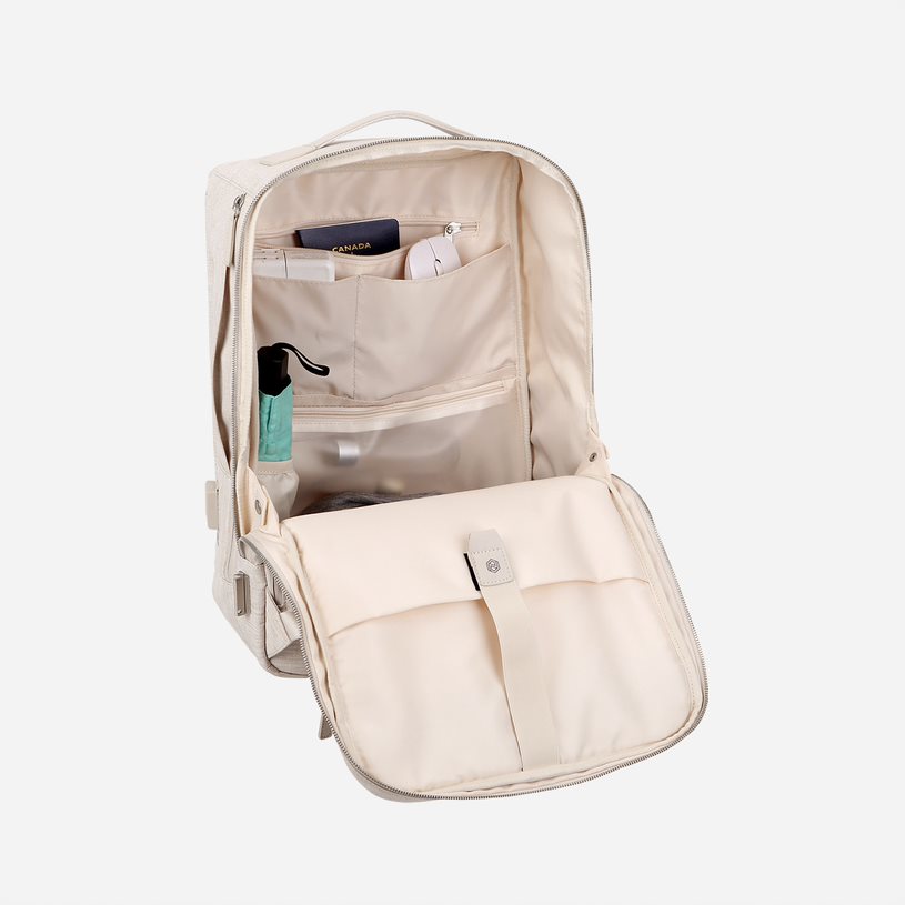 Nordace Siena II Smart Backpack