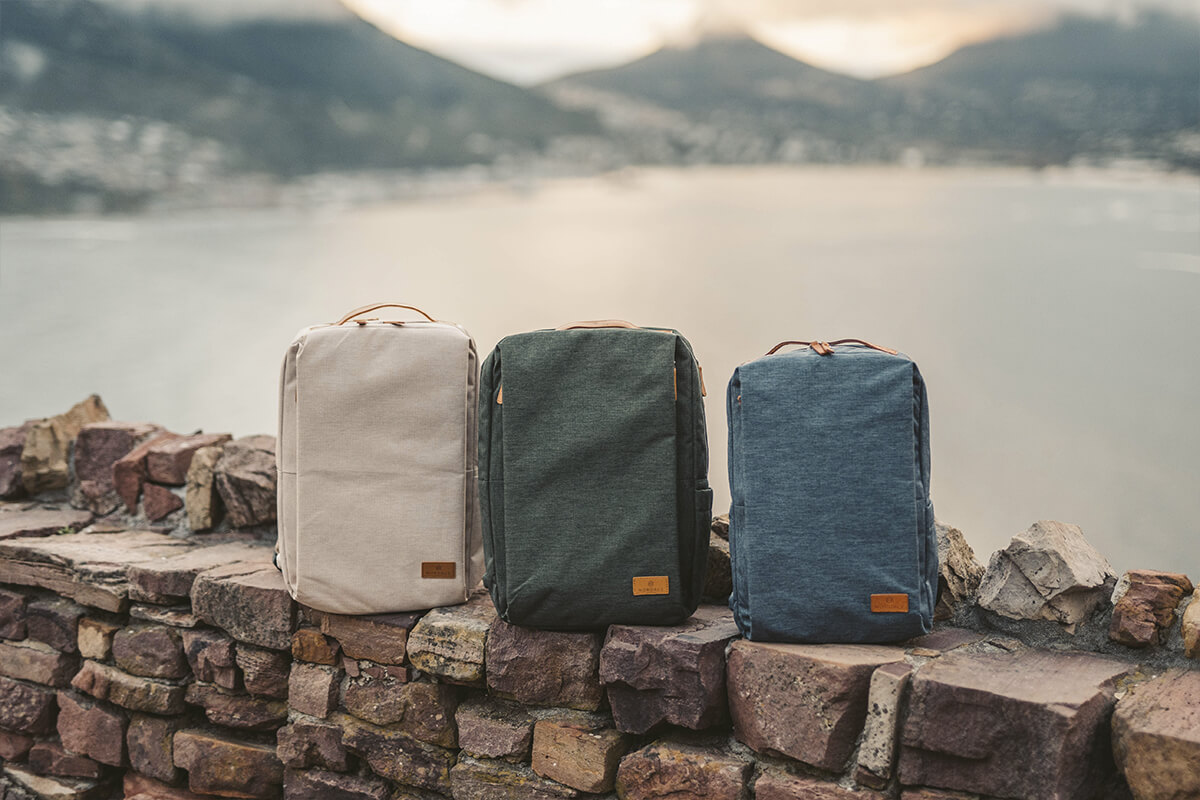 Nordace siena backpack online