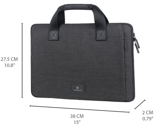 Nordace Siena II Laptop Bag