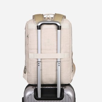 Nordace Siena II Smart Backpack