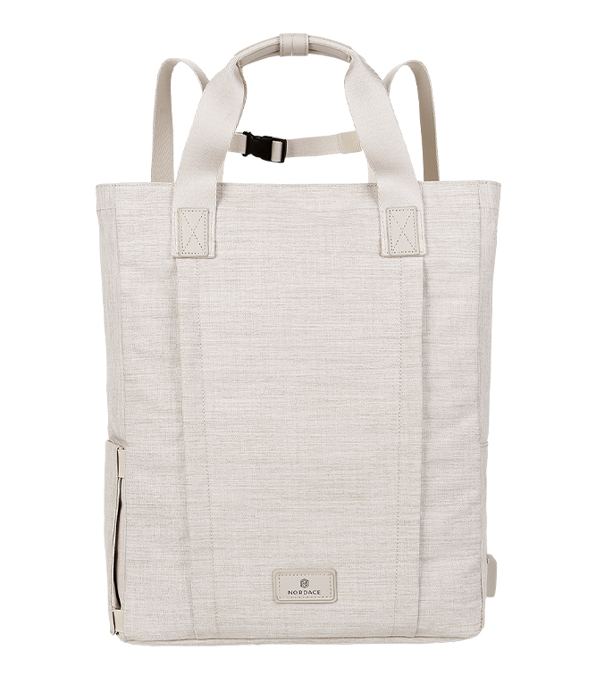 Nordace Siena - Sac-à-Dos Smart  バックパック, 収納 ペットボトル, サングラス入れ