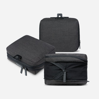 Nordace Siena - Mochila para laptop de 15.6 pulgadas para hombres y mujeres  con puerto de carga USB, impermeable, diario, viajes, trabajo, escuela