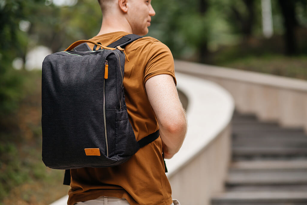 Nordace Siena Smart Backpack