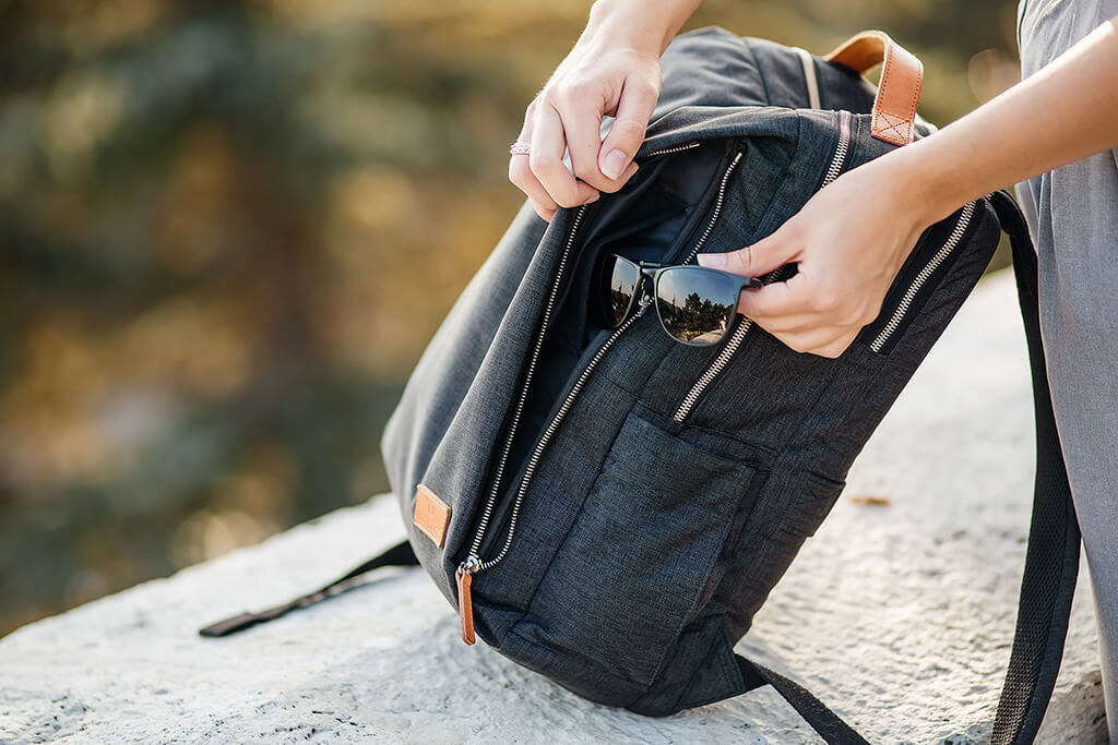 Nordace Siena - Smart Backpack