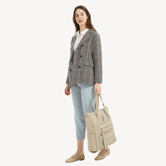 Nordace Leiden Smart Tote Bag