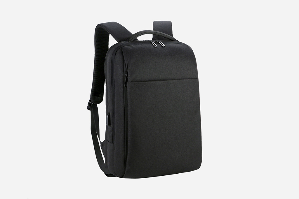 Nordace Laval - Mochila para laptop con puerto de carga USB, resistente al  agua, mochila diaria para laptop para negocios y trabajo, 15.6 pulgadas