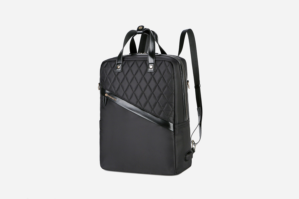 LOUIS VUITTON Avenue Soft Briefcase Business Bag N41019
