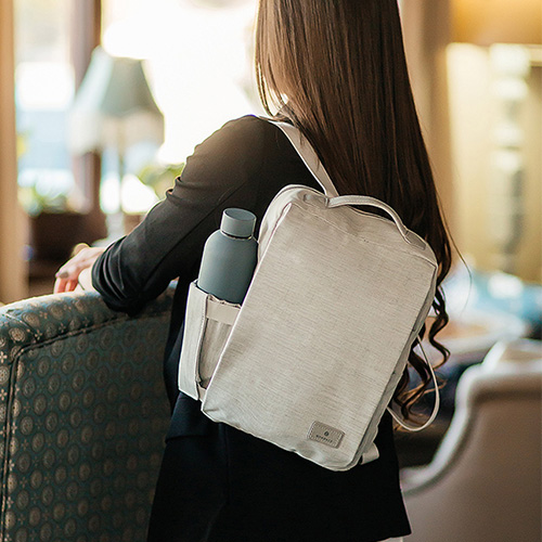 Nordace - Discover Nordace Siena II Mini Backpack