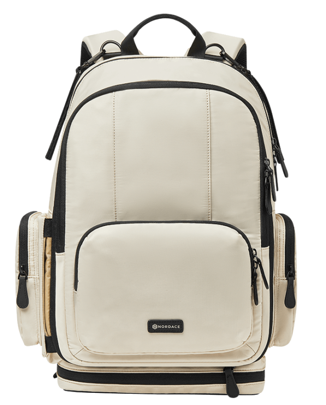 Audon Emmity Baby Diaper Backpack - リュック/バックパック