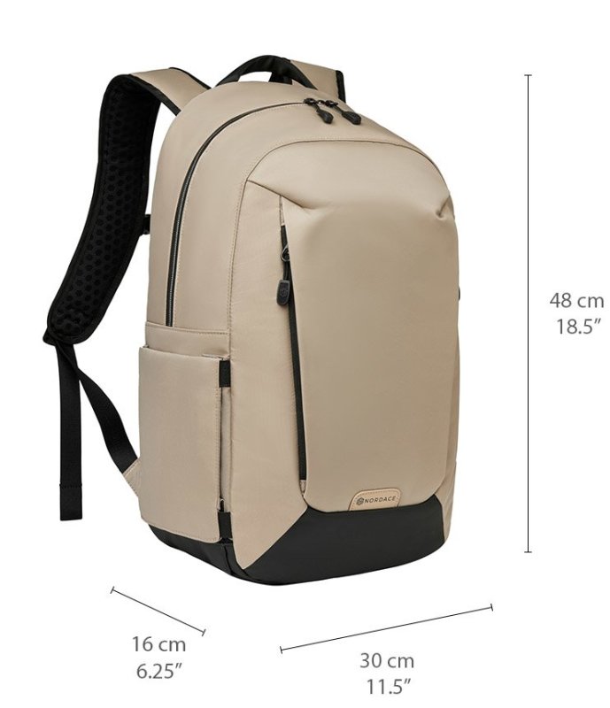 Smart backpack 2019 on sale