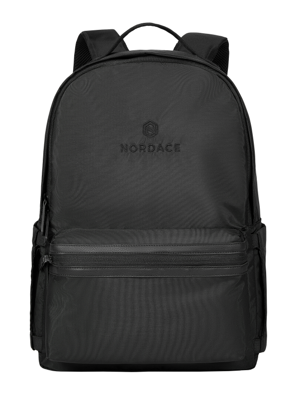 Ripley - MOCHILA CASUAL NORDACE UNISEX EN BLANCO