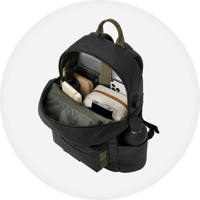 Classic backpack clearance medium