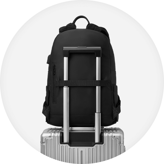 Nordace Edin Classic Backpack