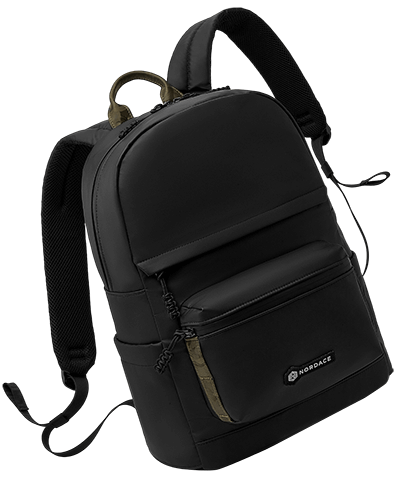 Nordace Edin Classic Backpack