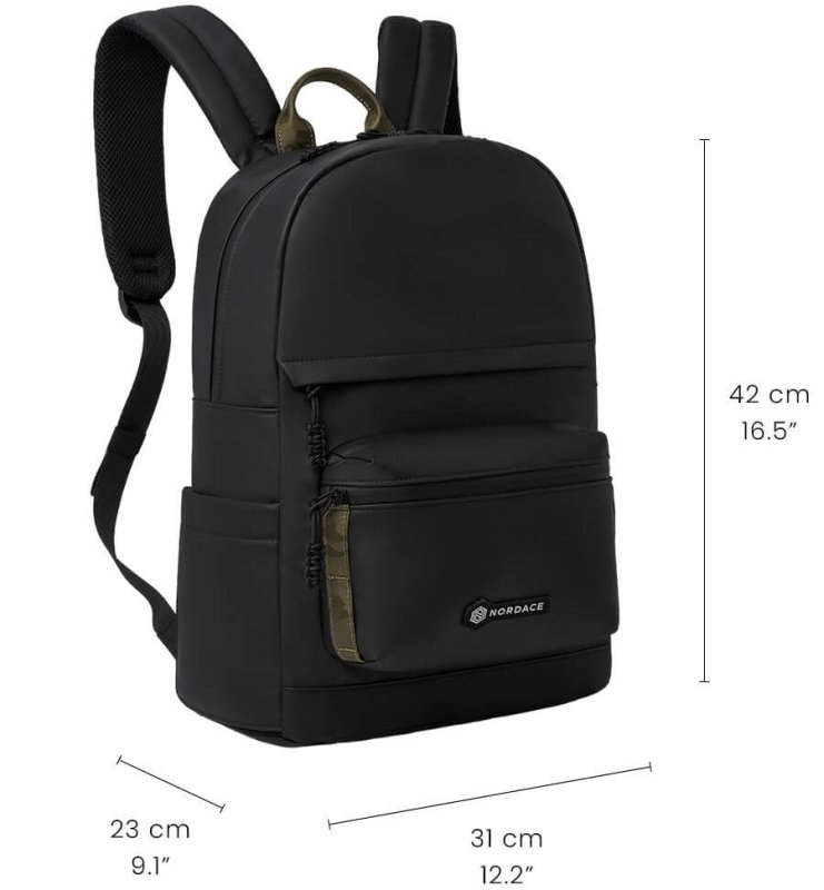 Nordace Edin Classic Backpack