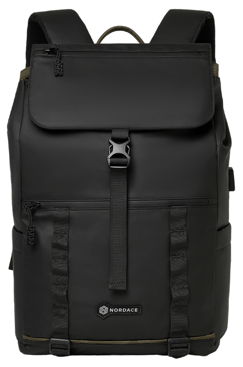 Nordace Edin Large Flap Backpack