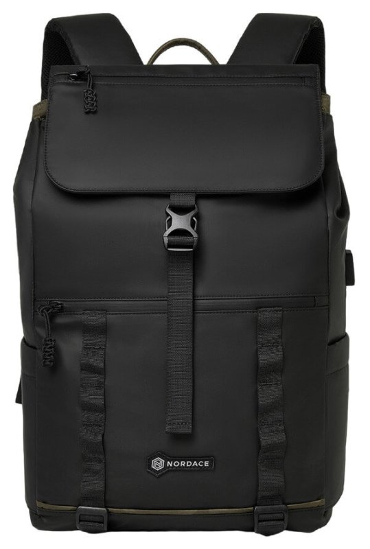 Nordace Edin Rolltop Backpack