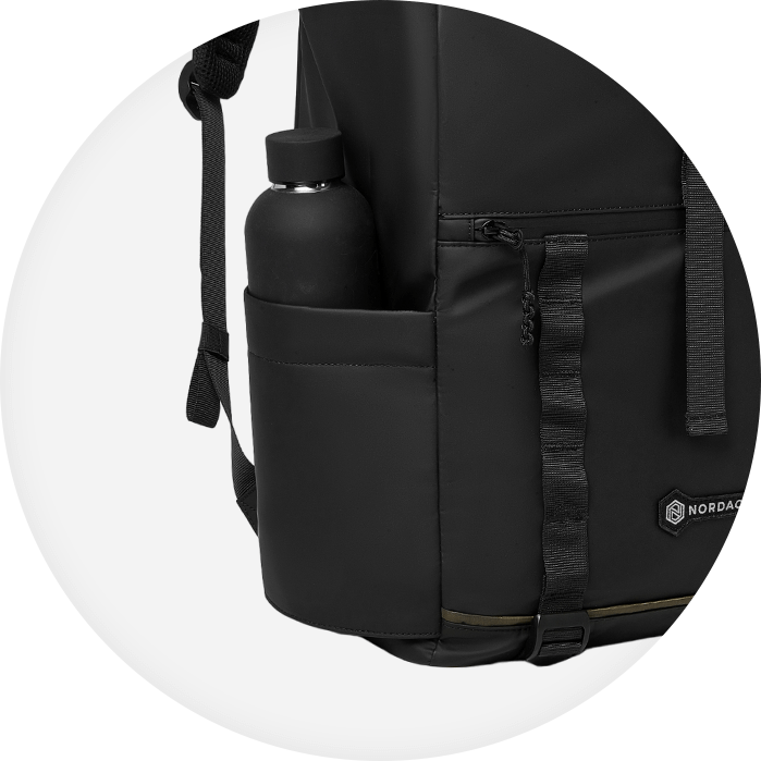 Nordace Edin Large Flap Backpack