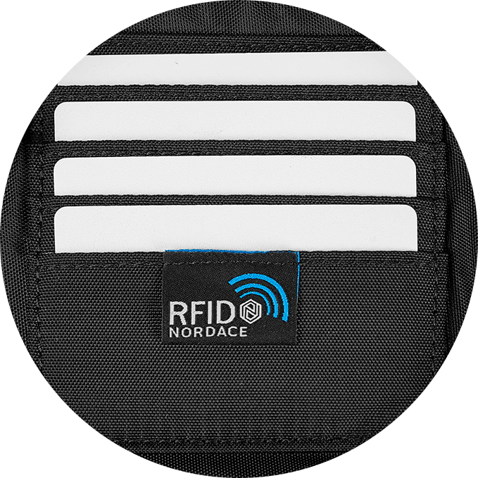 Nordace - Roto Mochila Plegable