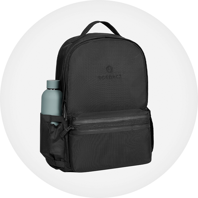 Nordace Roto Foldable Backpack