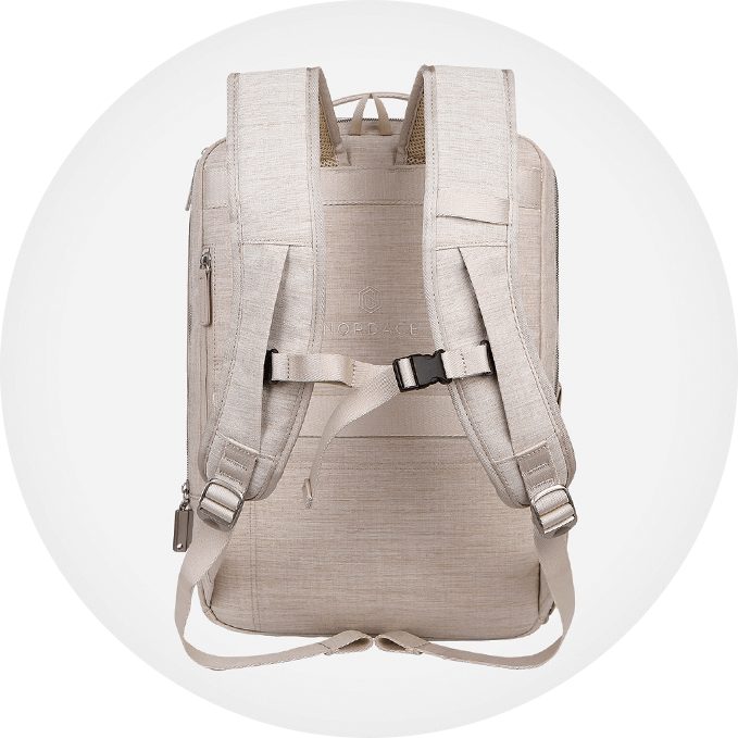 Nordace Siena II Smart Backpack