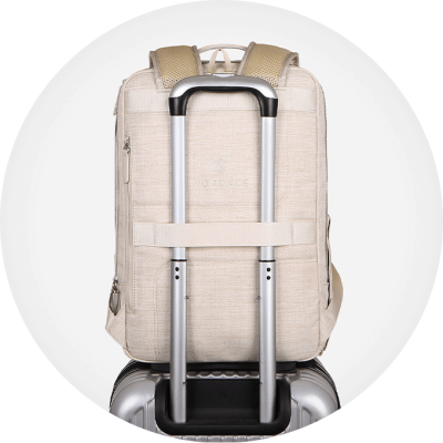 Nordace Siena II Smart Backpack