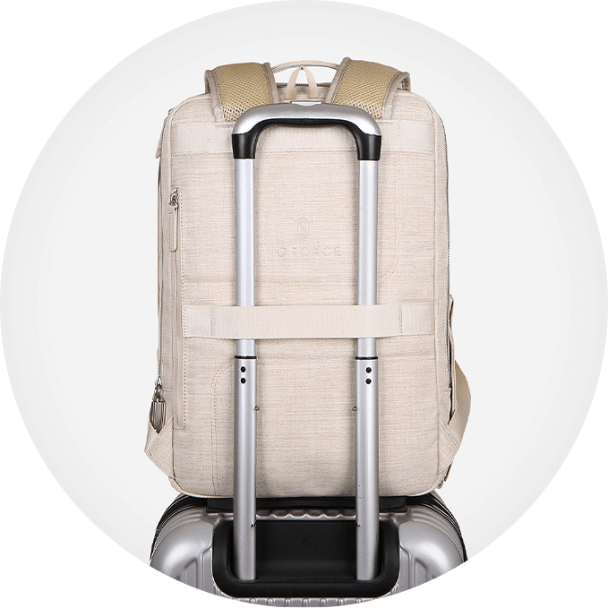 Nordace Siena II Smart Backpack