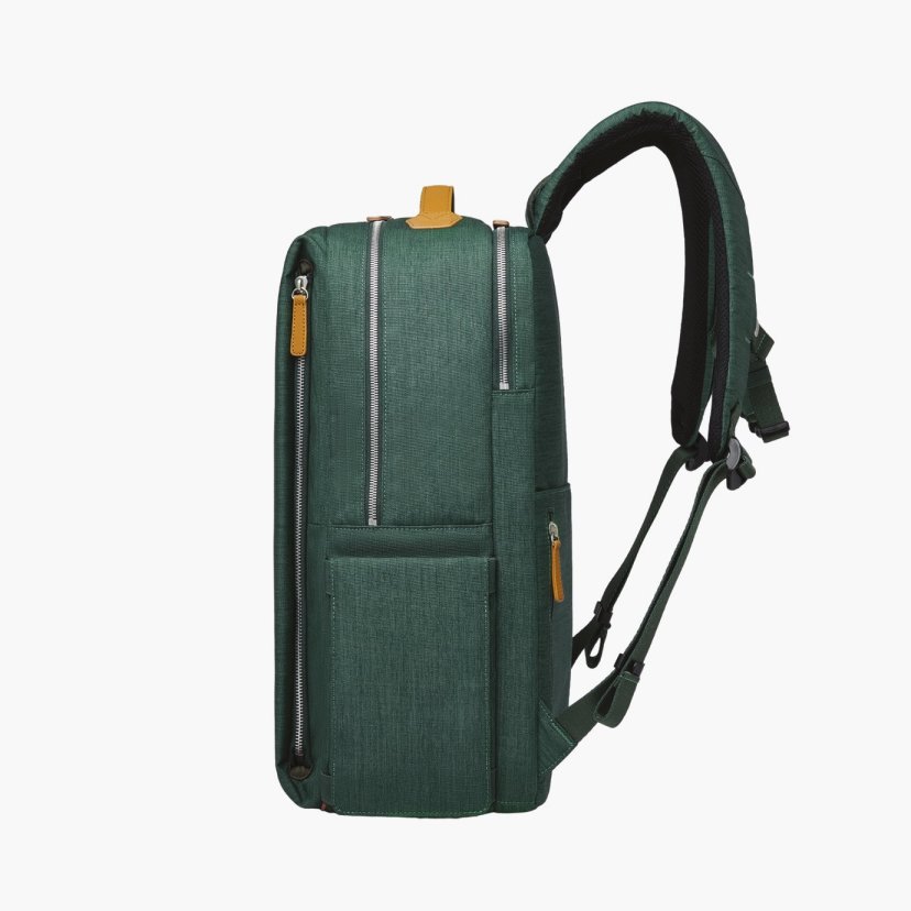 Nordace Siena Pro 17 バックパック - 旅行用品