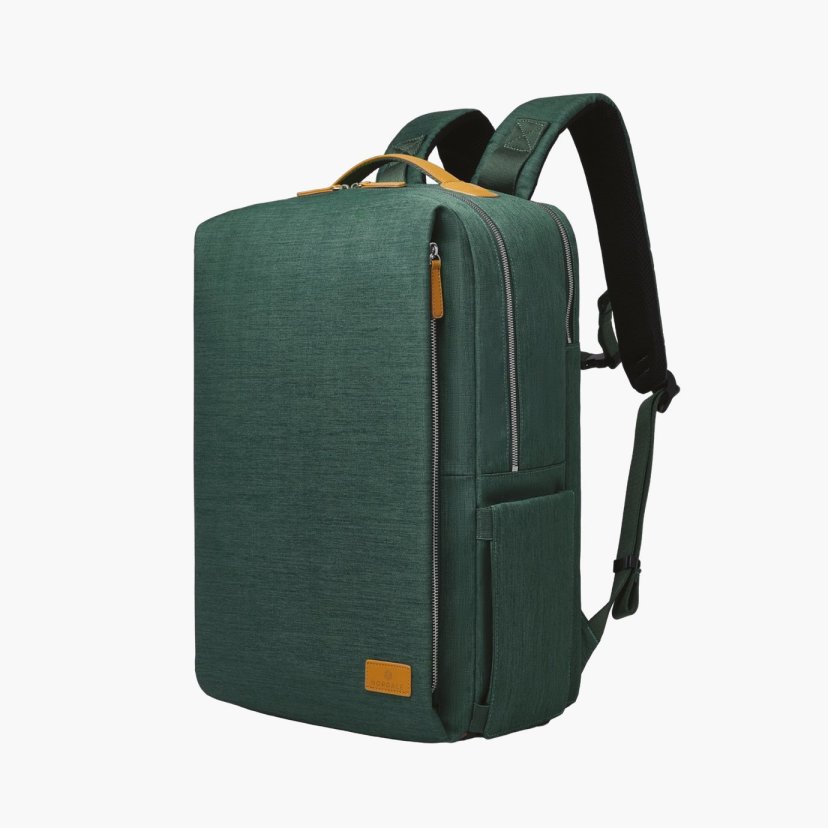 Nordace Siena Pro 17 Backpack