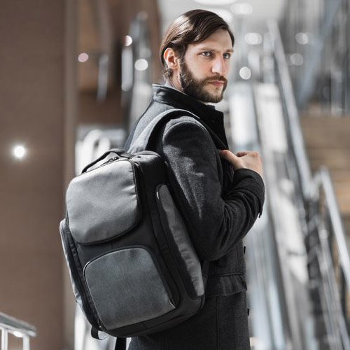 Nordace - Sac-à-dos Professionnel