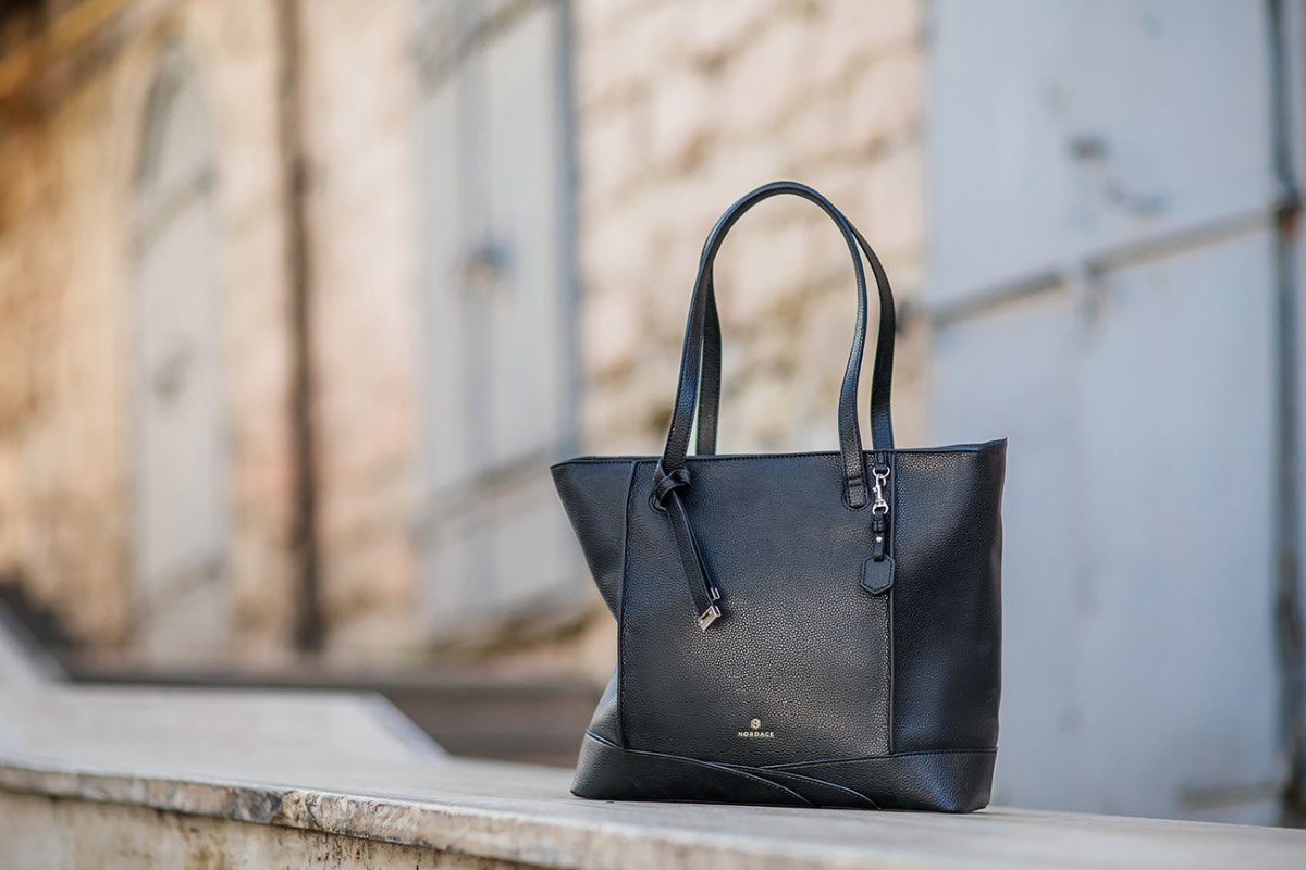 Nordace - All You Need to Know About Vegan Leather Bags