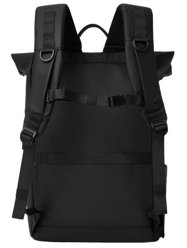 Nordace Edin Rolltop Backpack