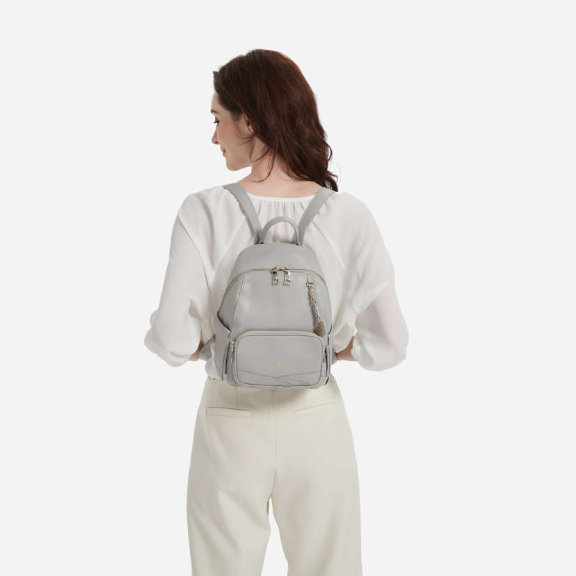 Nordace Pollina Vegan Mini Backpack