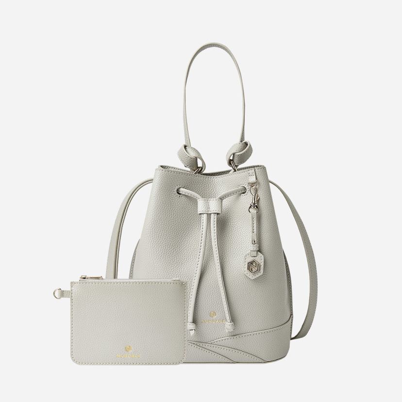 Nordace Pollina Vegan Bucket Bag