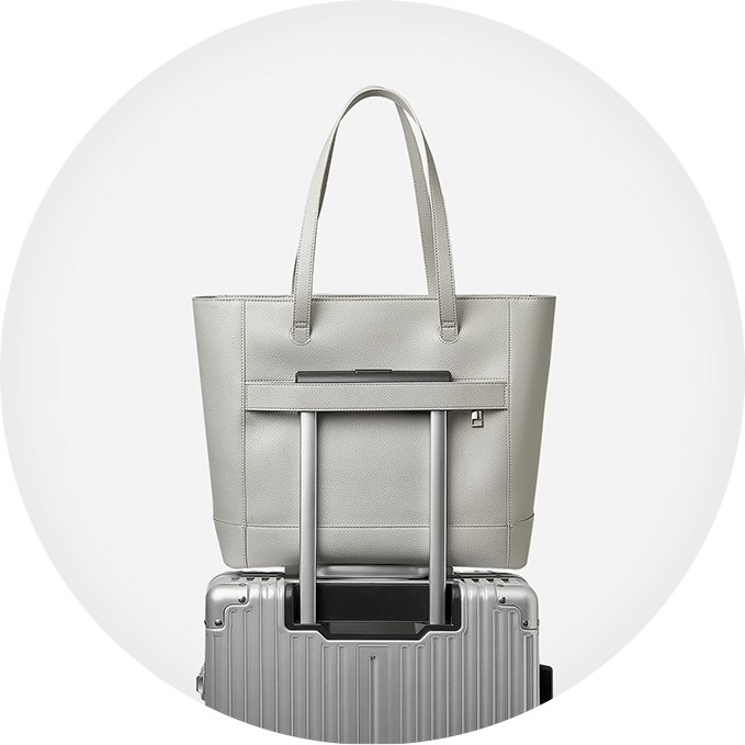 Nordace Pollina Vegan Tote