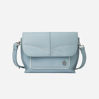 Nordace Pollina Vegan Crossbody Bag