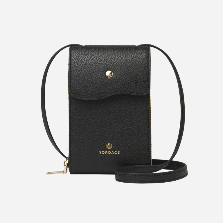 Nordace Pollina Vegan Phone Crossbody Bag