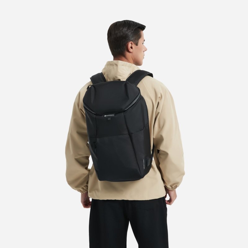 Nordace Aerial Infinity Flap Backpack