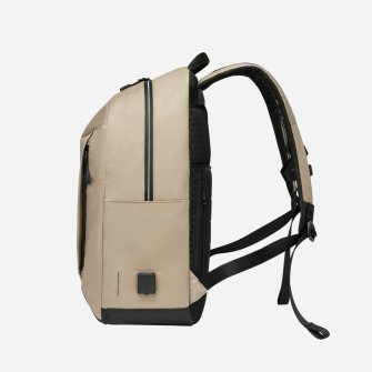 Zara - School Backpack - Blue - Unisex