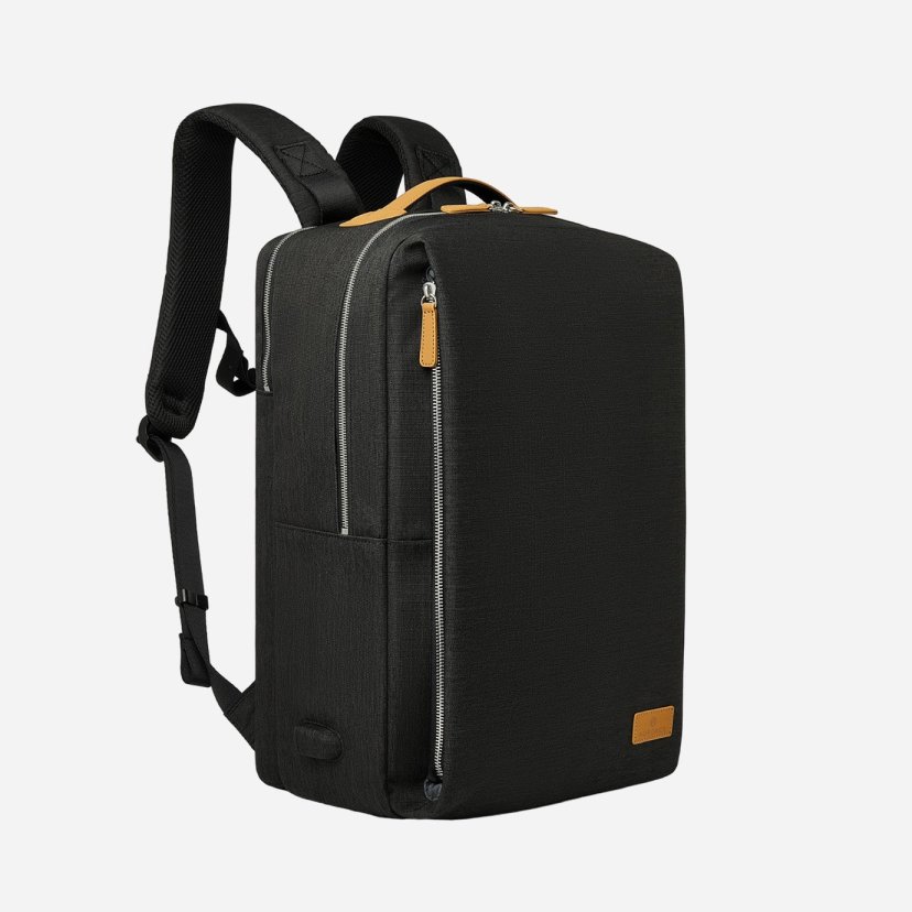 NORDACE Siena backpackリュック カーキ