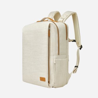 Nordace Siena Pro 17 Backpack