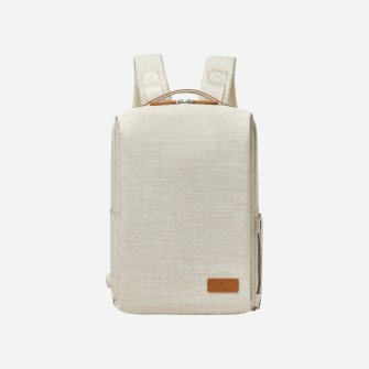MINT Small Backpack Snow Camo – Dezyne by ilysa