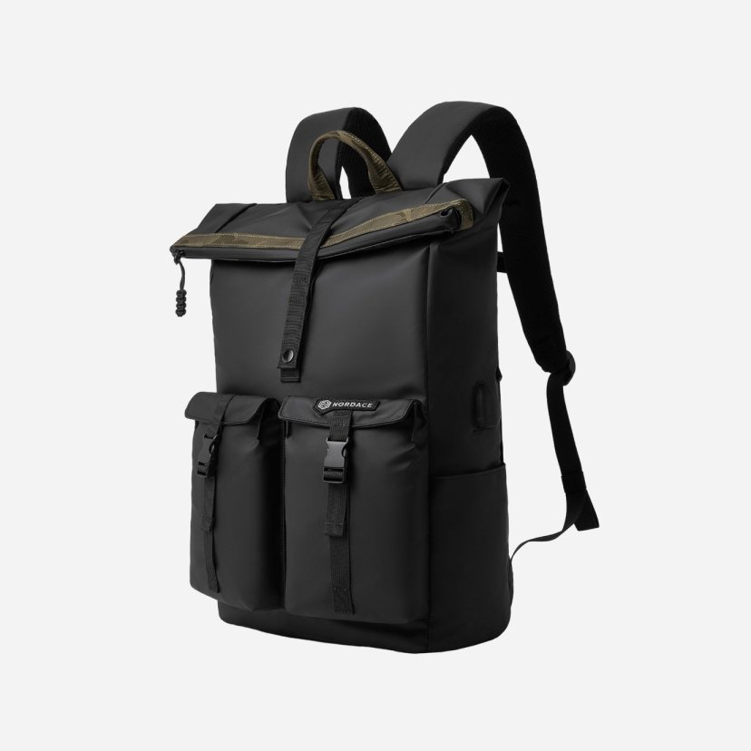 Nordace Edin Rolltop Backpack