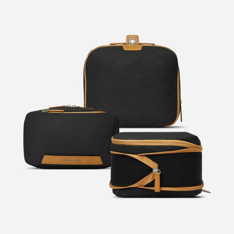 Nordace - All-in-one Travel Kit