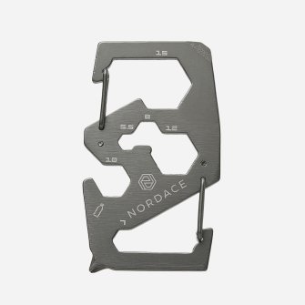 Nordace EDC 10-In-1 Multitool