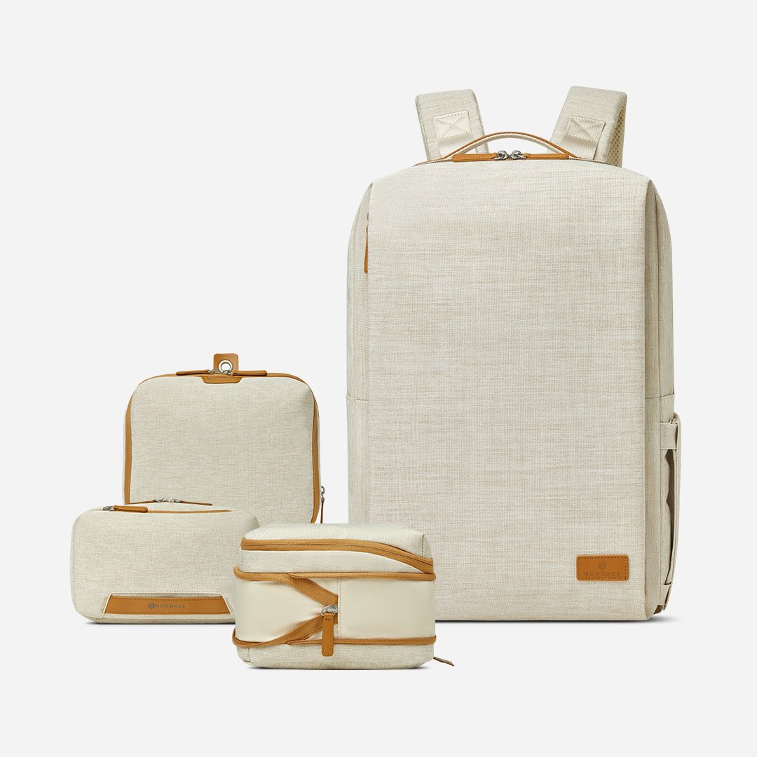 Siena Pro 17 Travel Set