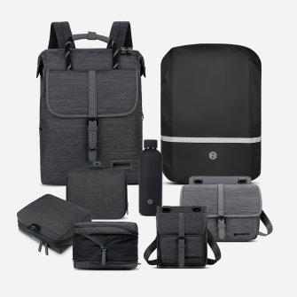 Comino Jetsetter Bundle